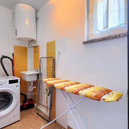 Krase By Interhome Apartment *