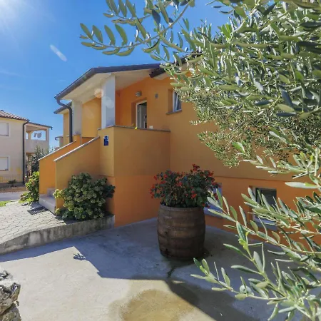 Krase By Interhome Apartment *