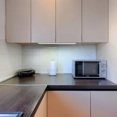 Apartment Krase By Interhome