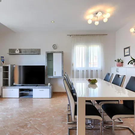 Krase By Interhome Apartment