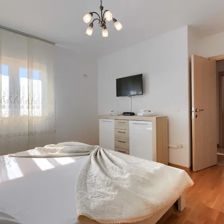 Apartment Krase By Interhome