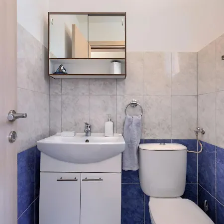 Krase By Interhome Apartment