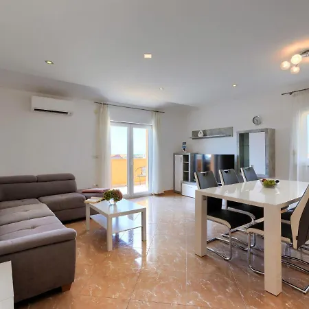 Apartment Krase By Interhome
