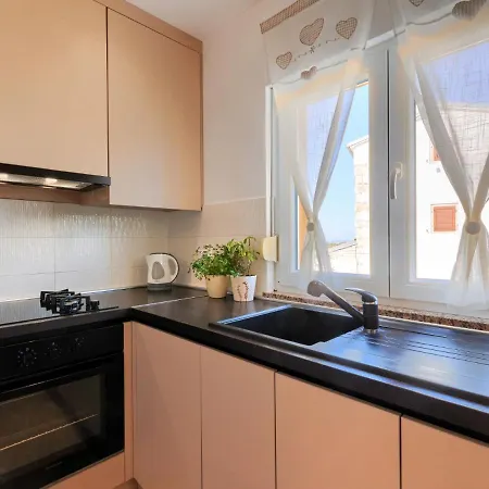 Apartment Krase By Interhome *