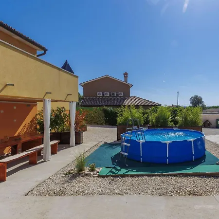 Krase By Interhome Apartment Pula