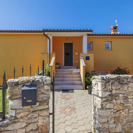 Krase By Interhome Apartment