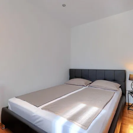Krase By Interhome Apartment *