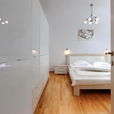 Apartment Krase By Interhome