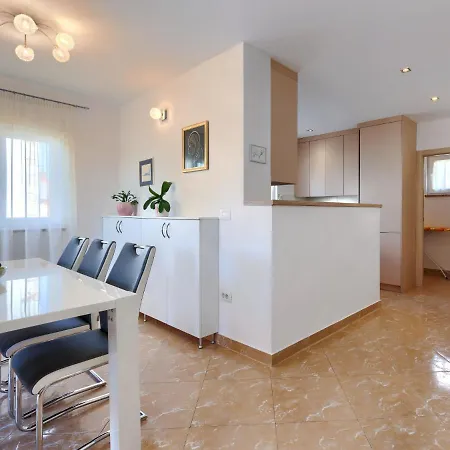 Krase By Interhome Apartment Pula