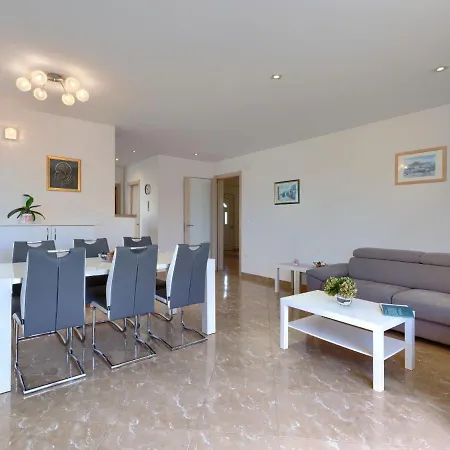 Krase By Interhome Apartment