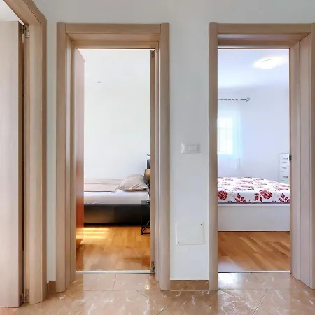 Apartment Krase By Interhome Pula