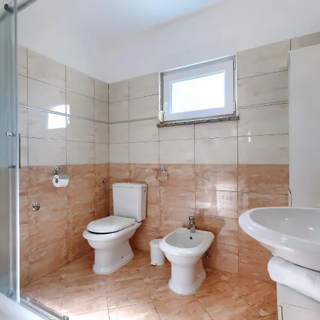 Krase By Interhome Apartment *