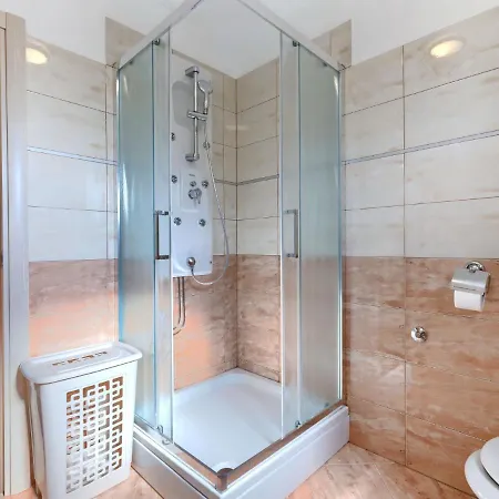 Apartment Krase By Interhome *